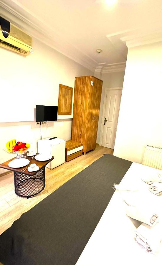 Altun Life Istanbul Hotel Oldcity Exterior foto